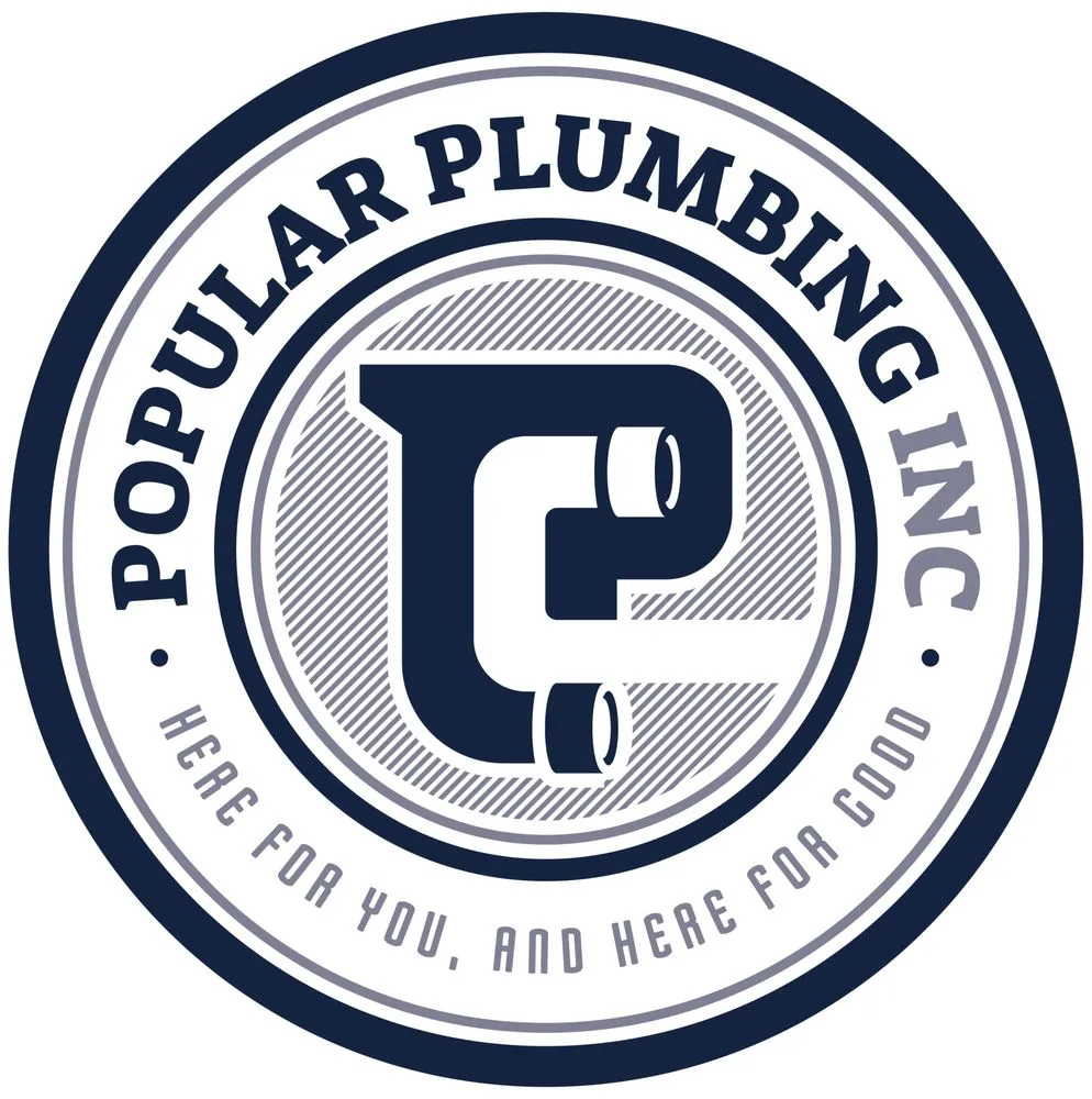 Slide of Popular Plumbing