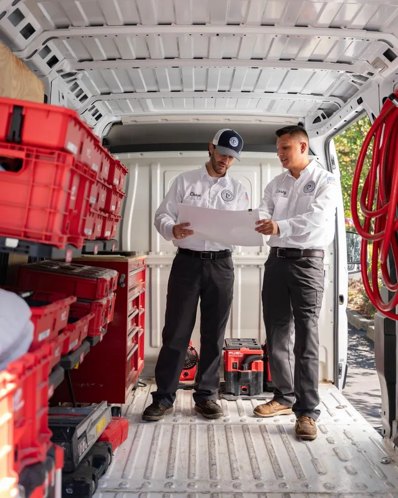 Slide of Popular Plumbing