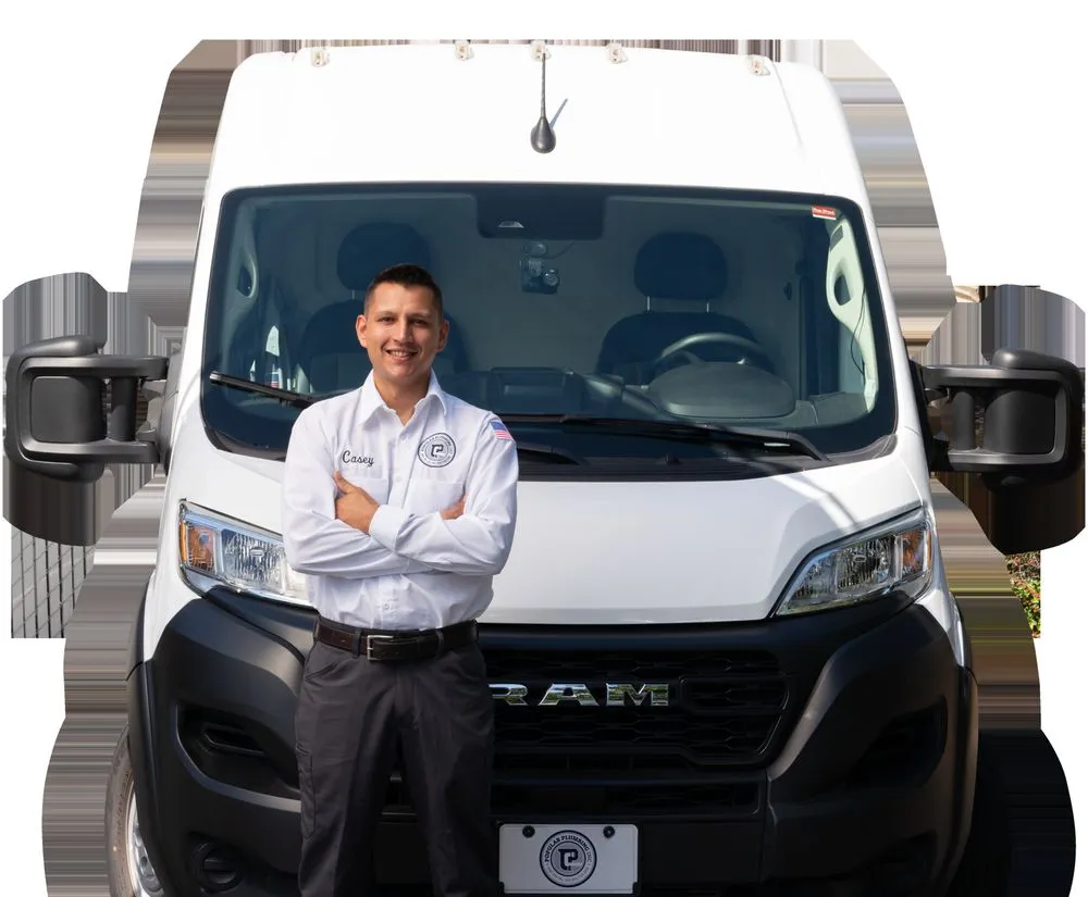 Slide of Popular Plumbing