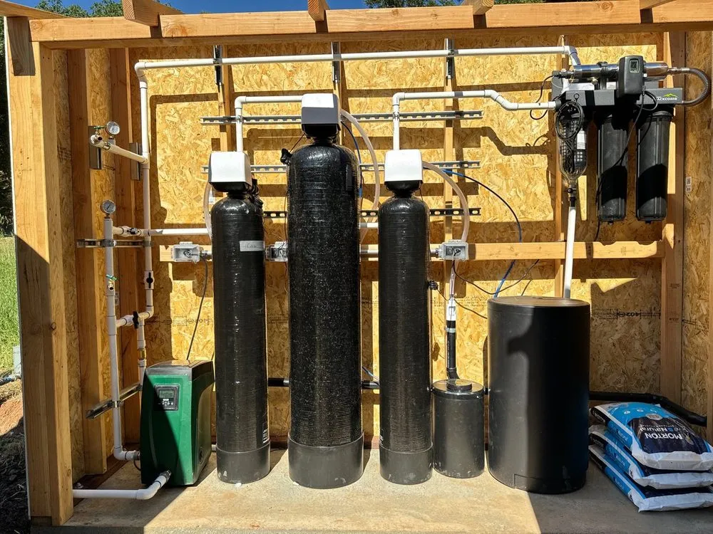 Slide of Popular Plumbing