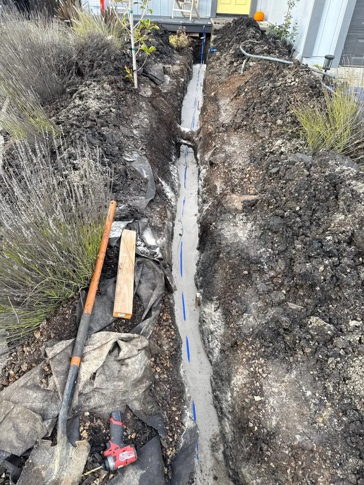 Slide of Popular Plumbing