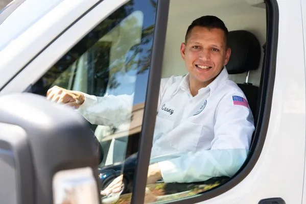 Popular Plumbing Logo