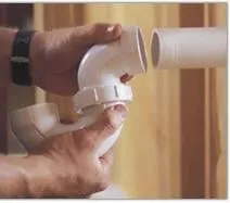 Slide of Poremski, Michael & Son Plumbing