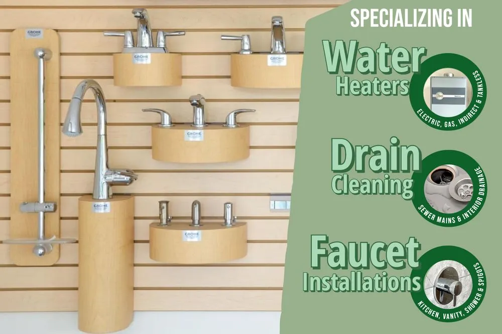 Slide of Port City Plumbing & Heating