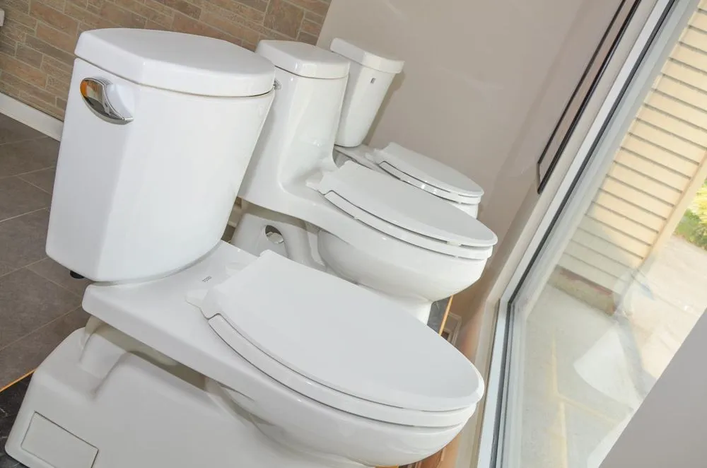 Slide of Port City Plumbing & Heating