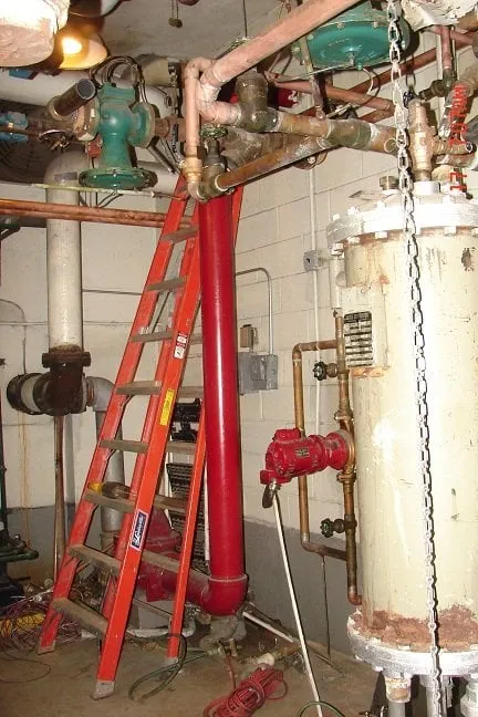 Slide of Port Washington Plumbing and Heating