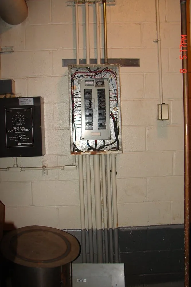 Slide of Port Washington Plumbing and Heating