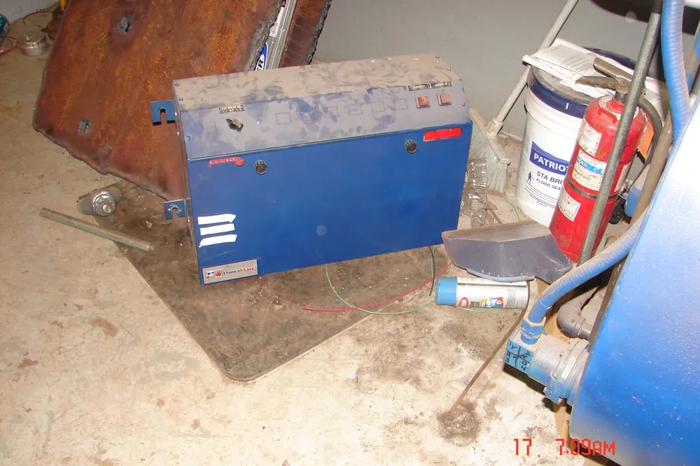 Expert water heater service experts serving Port Washington, NY - Port Washington Sewer and Drain Cleaning