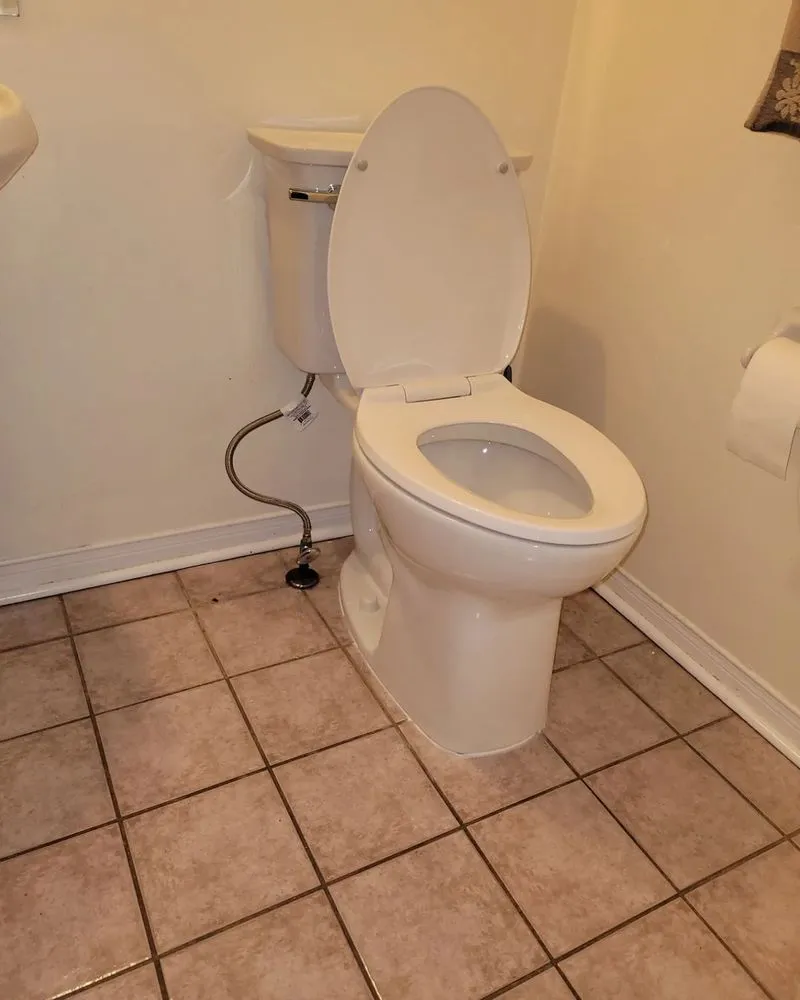 Slide of Port Washington Sewer and Drain Cleaning