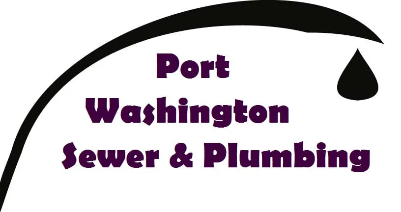 Slide of Port Washington Sewer and Plumbing