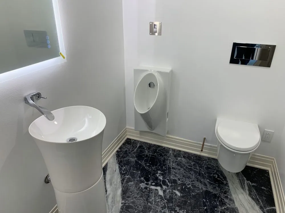 Slide of Portage Plumbing & Heating