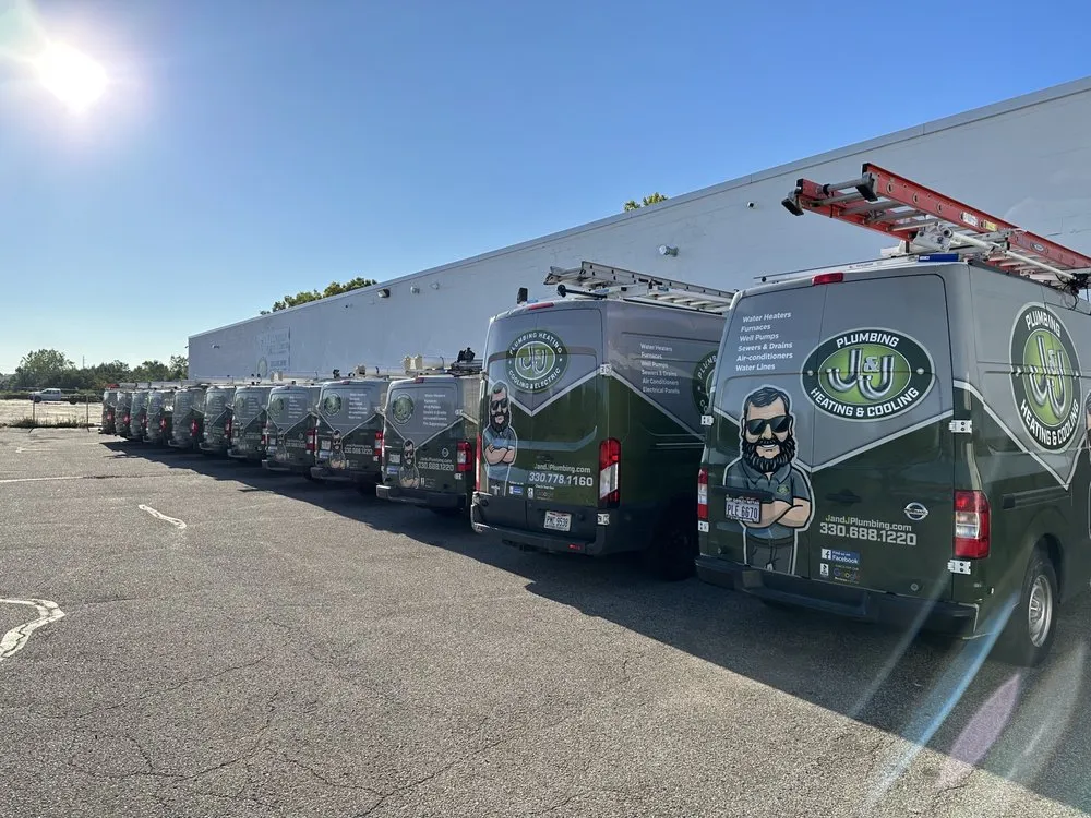 Slide of Portage Plumbing & Heating