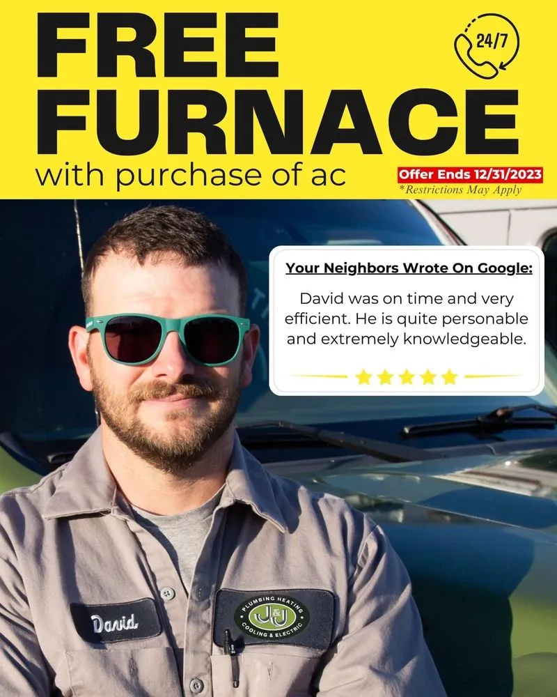 Slide of Portage Plumbing & Heating