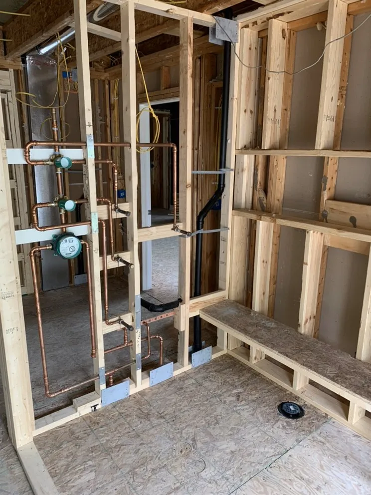 Slide of Portage Plumbing & Heating