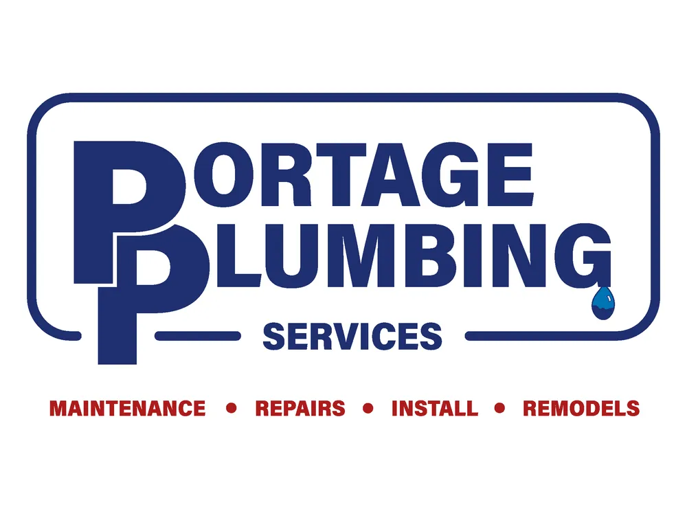 Slide of Portage Plumbing Services