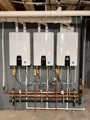 Portage Plumbing Services