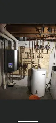 Porter & Sons All Trades Design & Builders