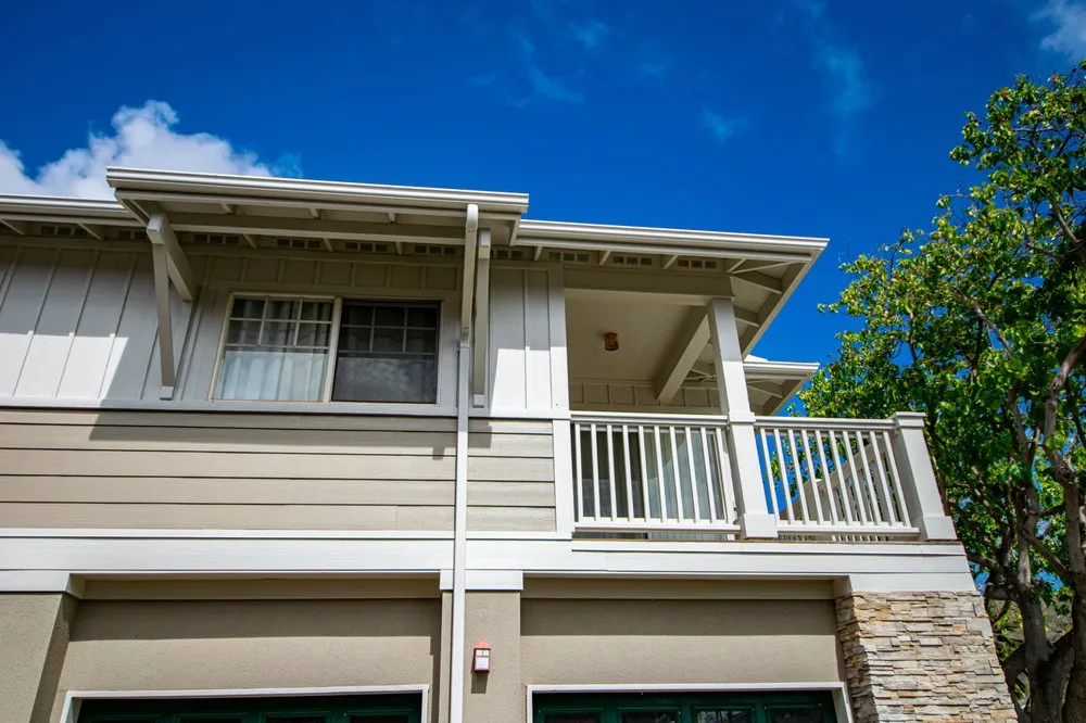 Slide of Porter Construction