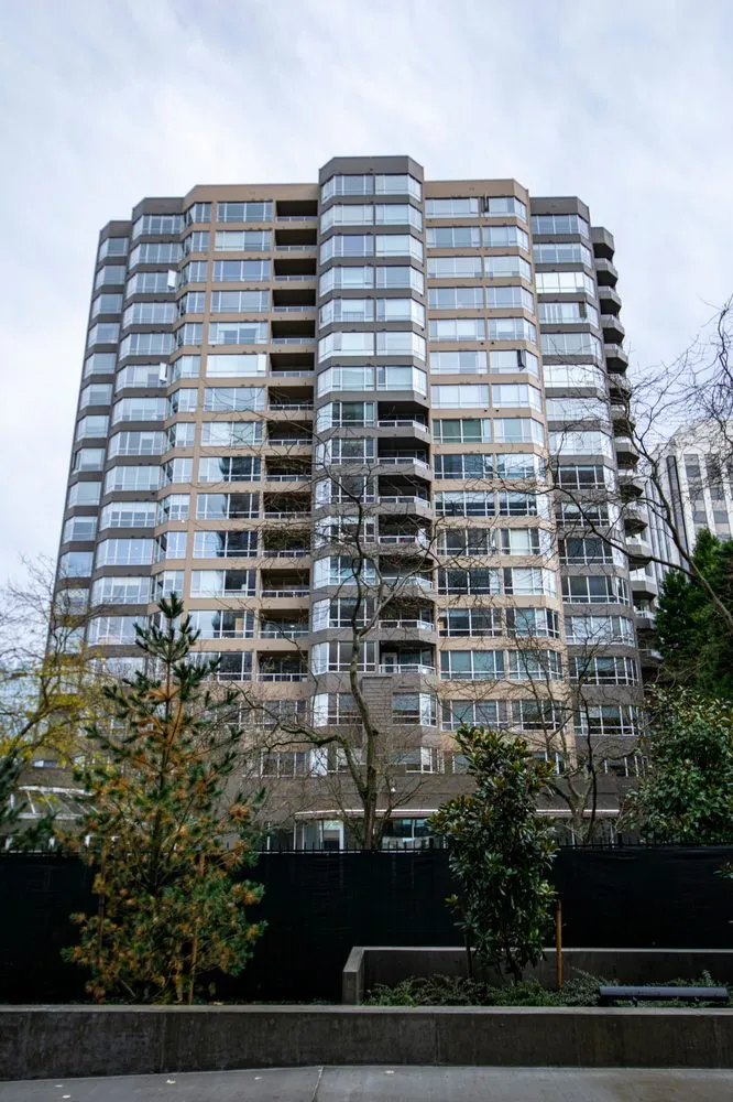 Slide of Porter Construction