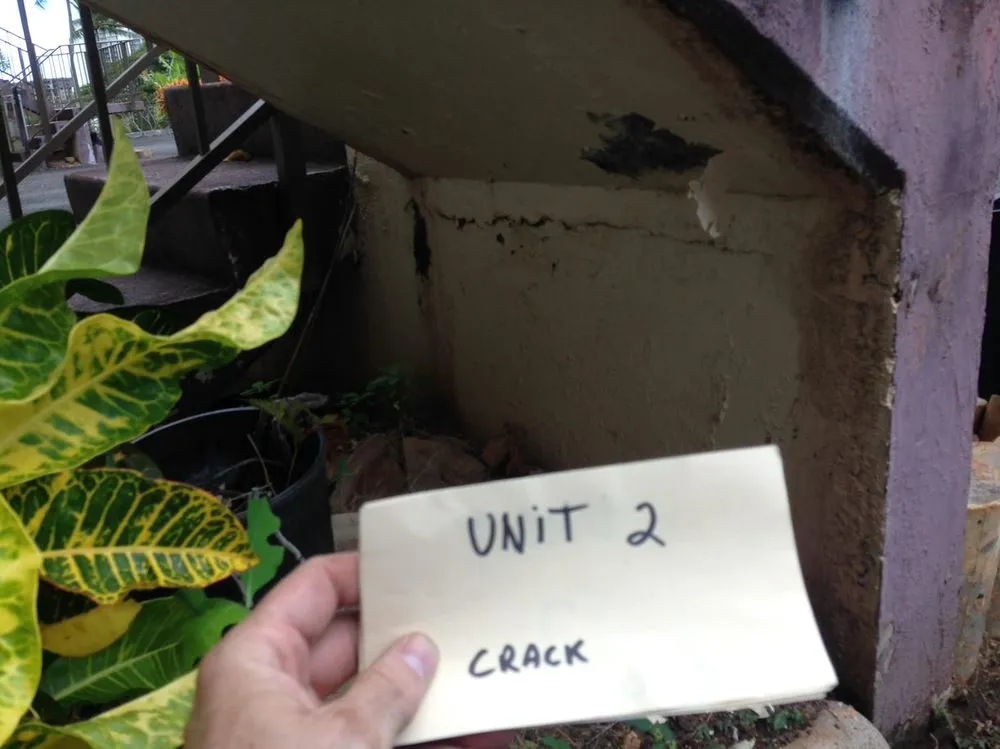 Slide of Porter Construction