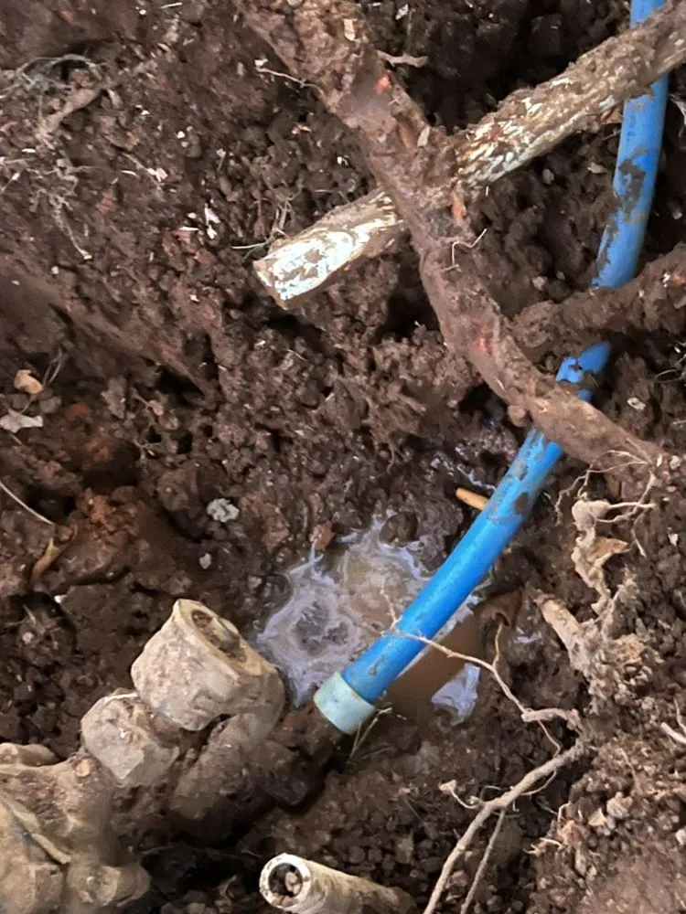 Affordable leak detection service in Murfreesboro, TN - Porter Precision Plumbing