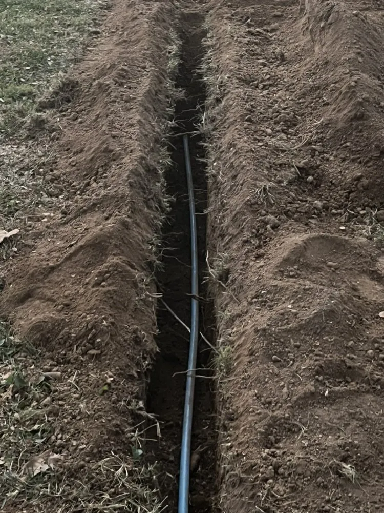 Affordable water heater service in Murfreesboro, TN by Porter Precision Plumbing