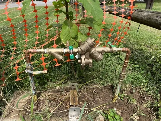 Porter Precision Plumbing