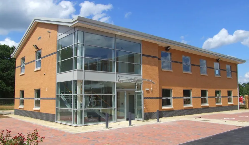 Slide of Porterhouse Commercial Construction