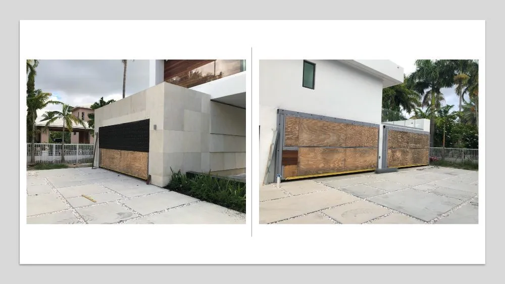 Slide of Portica Complete Solution