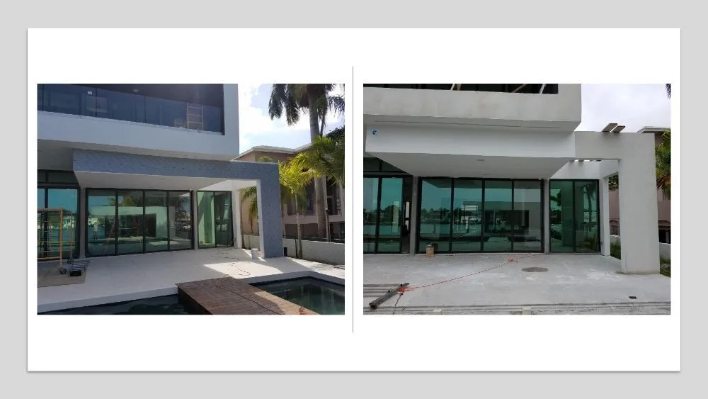 Slide of Portica Complete Solution