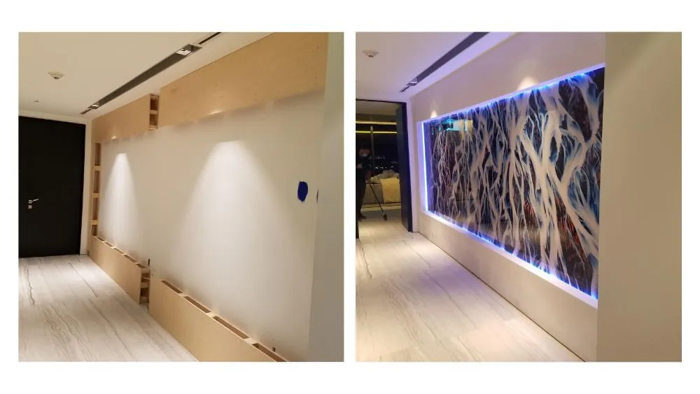 Slide of Portica Complete Solution