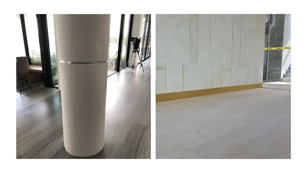 Slide of Portica Complete Solution