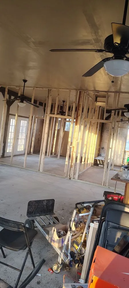 Slide of Portillo Remodeling & Construction