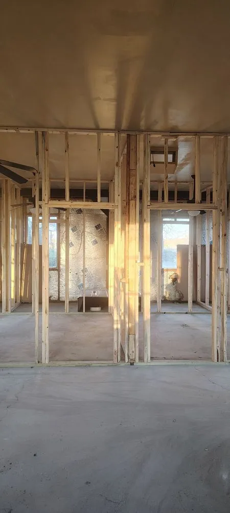 Slide of Portillo Remodeling & Construction