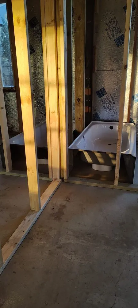 Expert leak detection service in Irving, TX - Portillo Remodeling & Construction