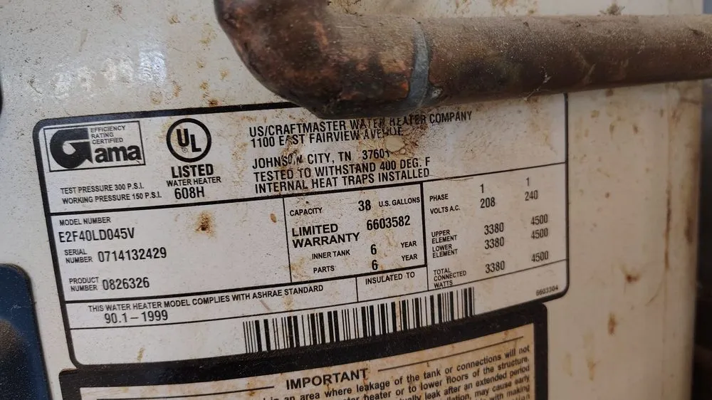 Expert water heater service experts serving Irving, TX - Portillo Remodeling & Construction