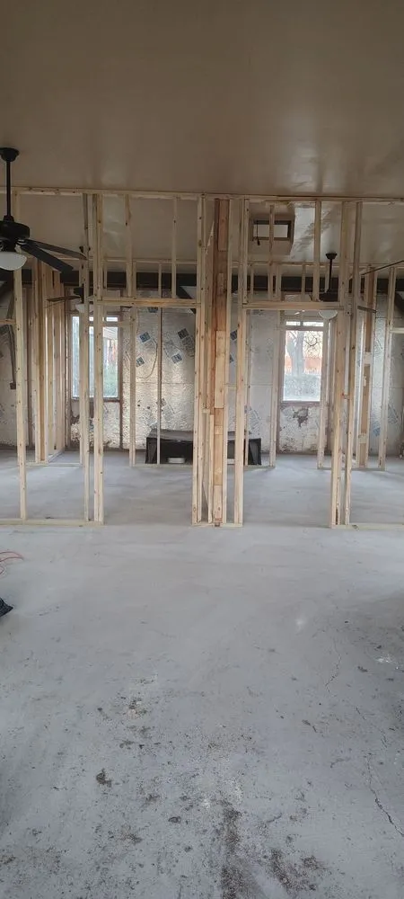 Slide of Portillo Remodeling & Construction