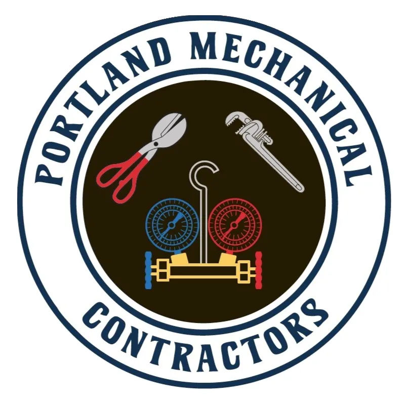 Slide of Portland Mechanical Contractors