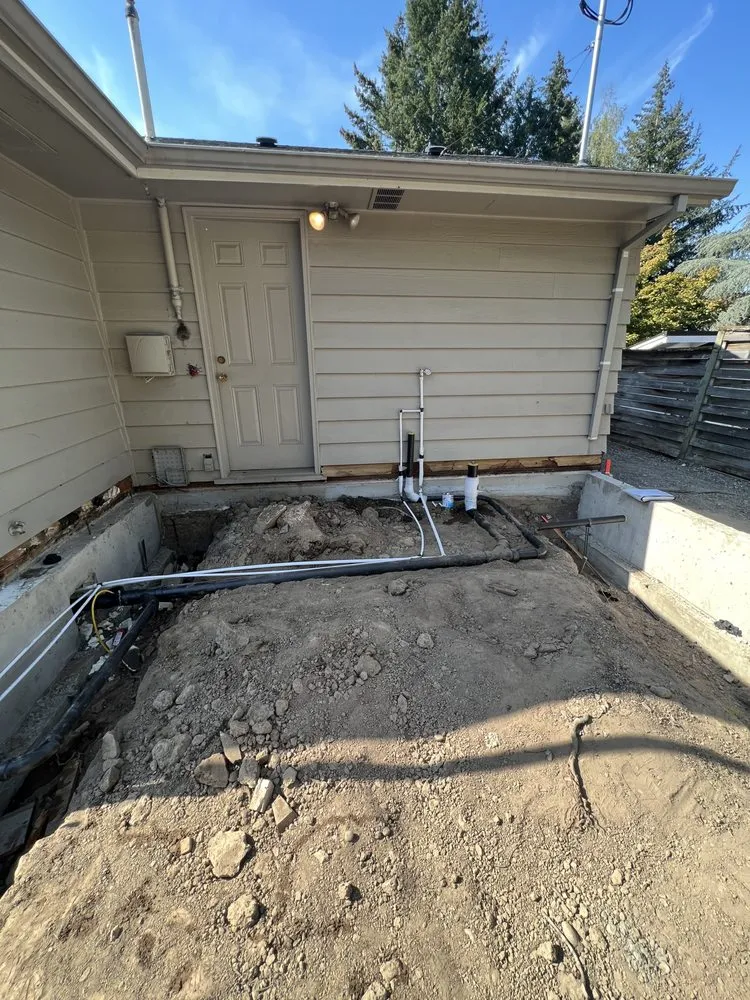 Expert water heater service in St. Helens, OR by Portlandia Plumbing Works