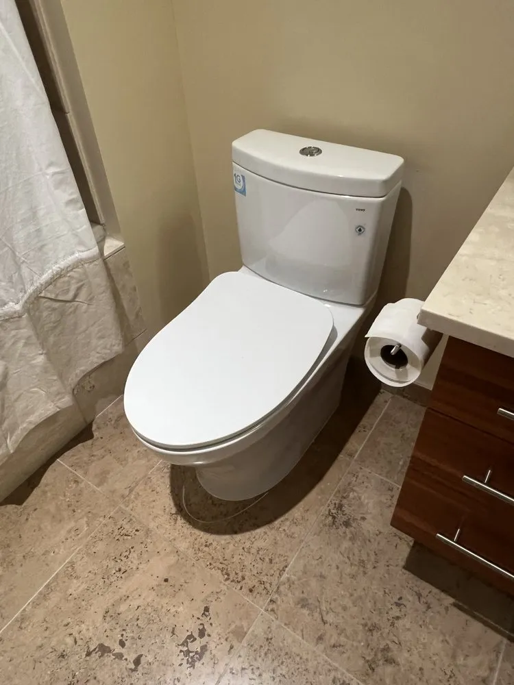 Top-rated leak detection in St. Helens, OR by Portlandia Plumbing Works