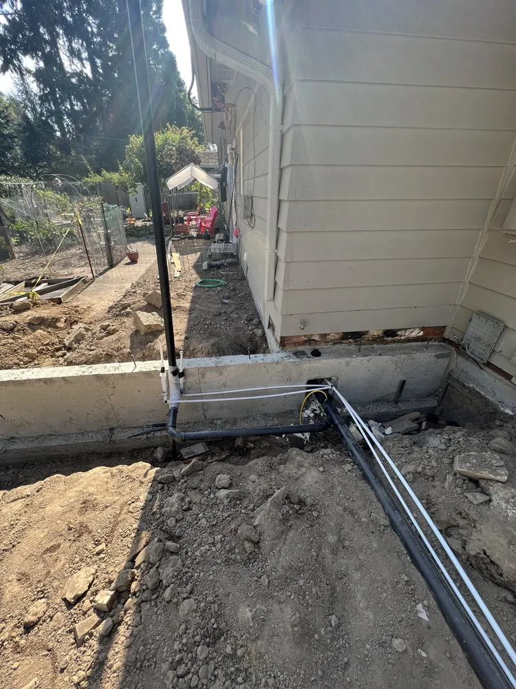 Reliable leak detection for homes in St. Helens, OR by Portlandia Plumbing Works