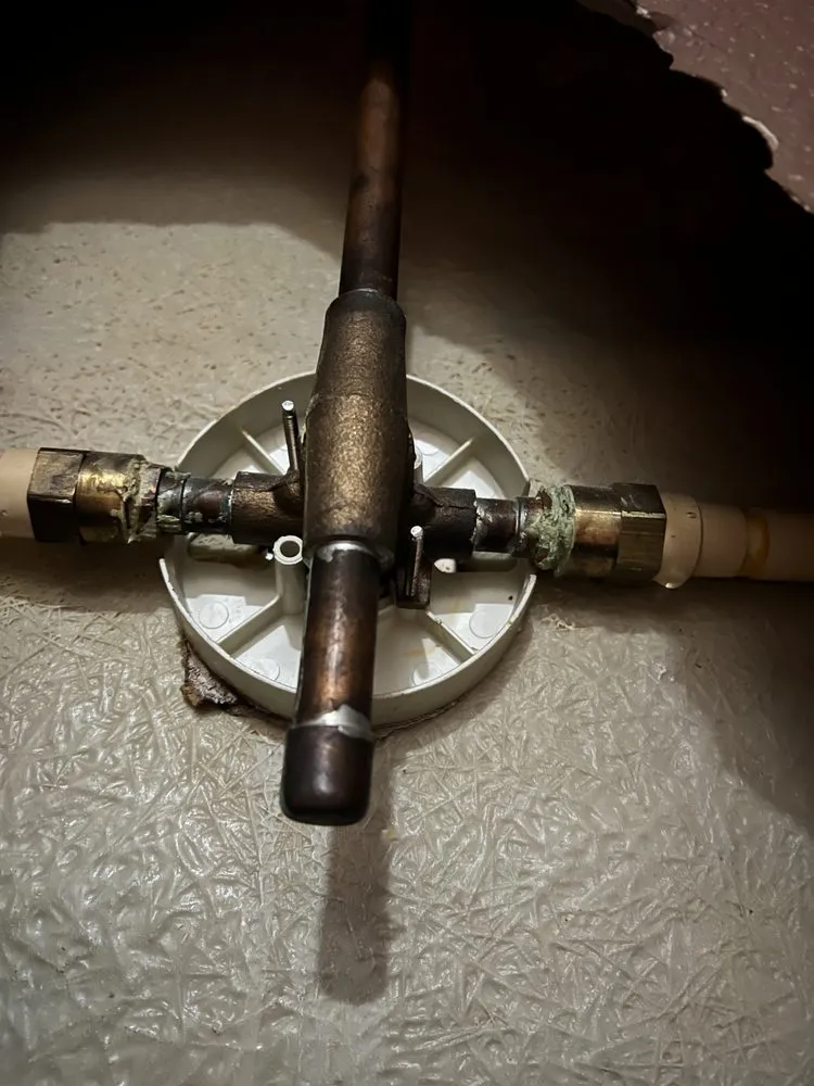 Quality plumbing repair experts serving St. Helens, OR - Portlandia Plumbing Works