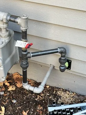 Portlandia Plumbing Works