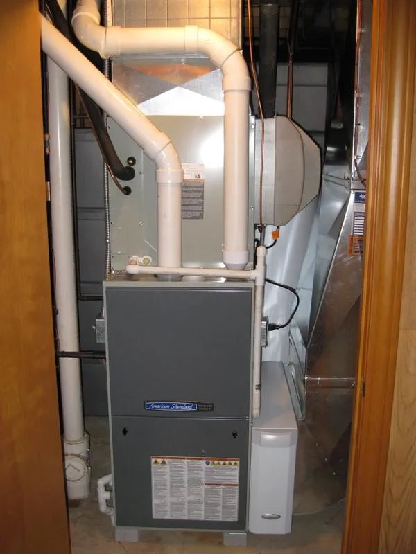 Slide of Portman Mechanical