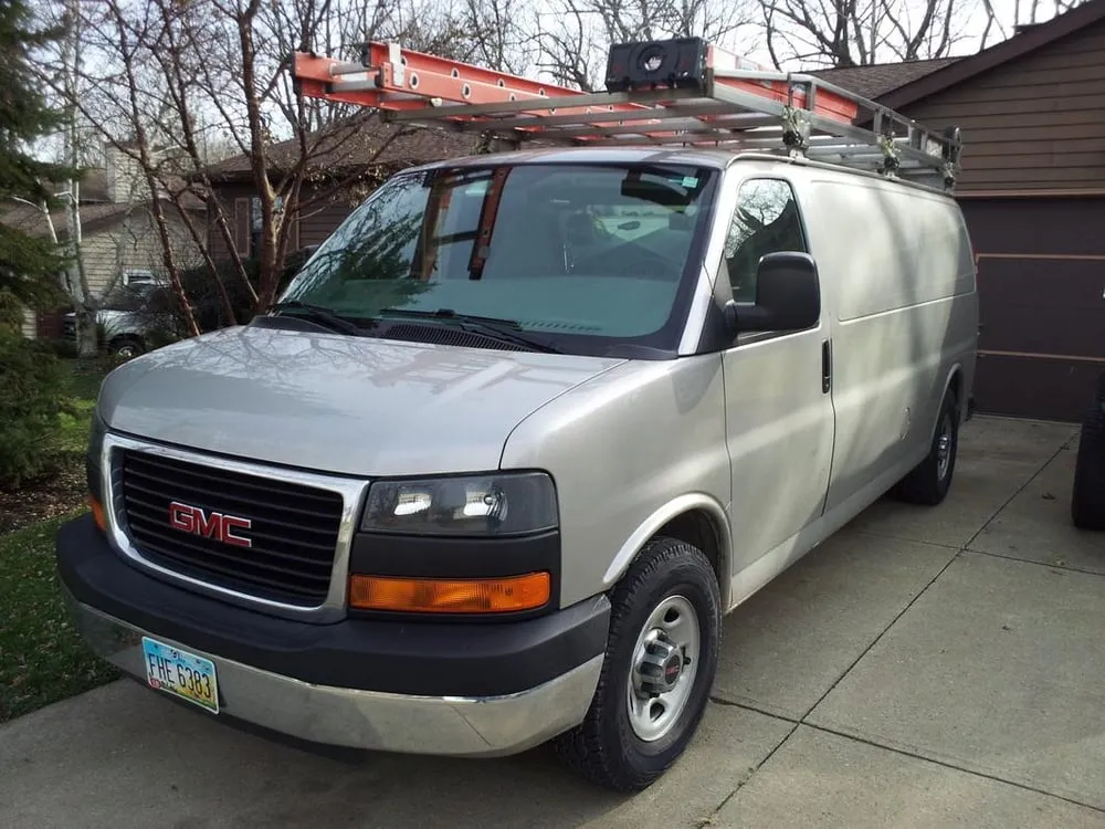 Slide of Portman Mechanical