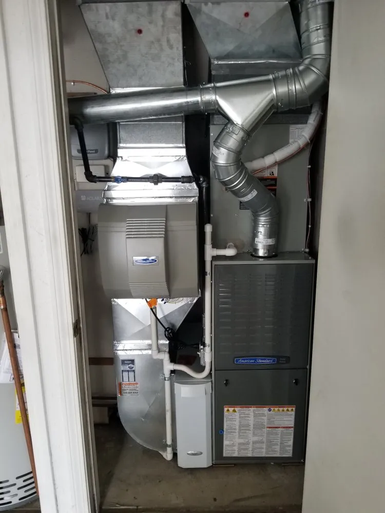 Slide of Portman Mechanical