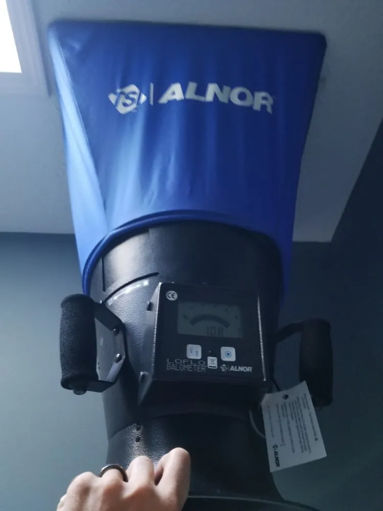 Slide of Portman Mechanical