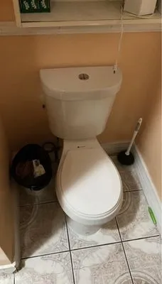 Portside Plumbing Logo