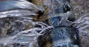 Slide of Poseidon Drains & Rooter