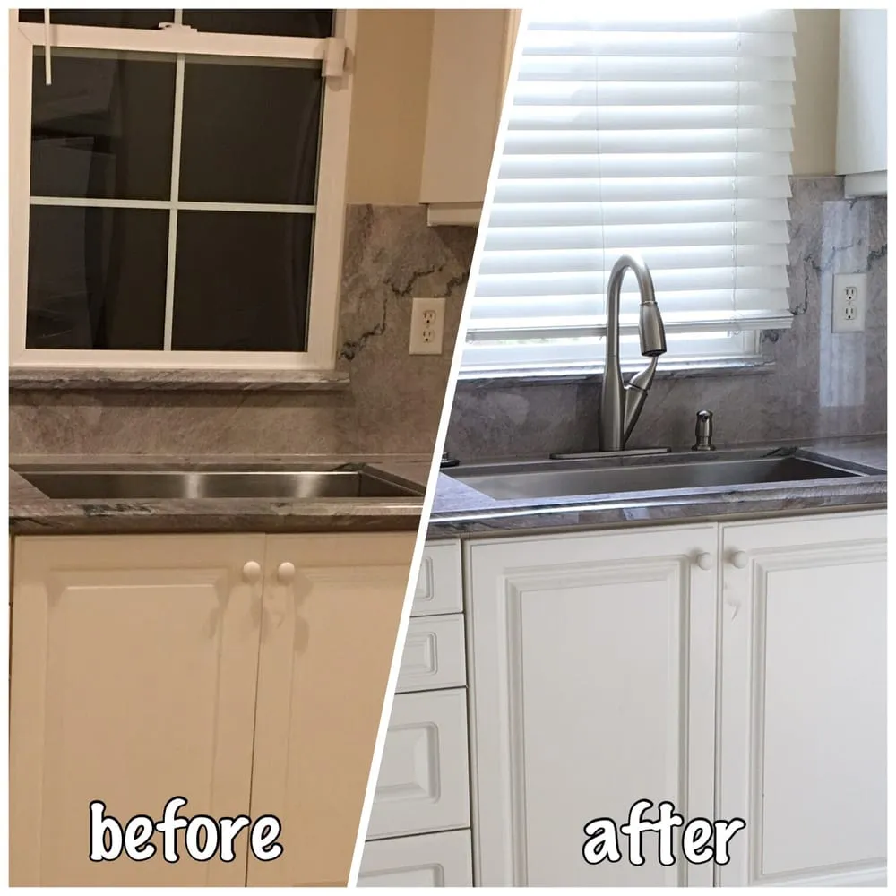 Slide of Poseidon Plumbing